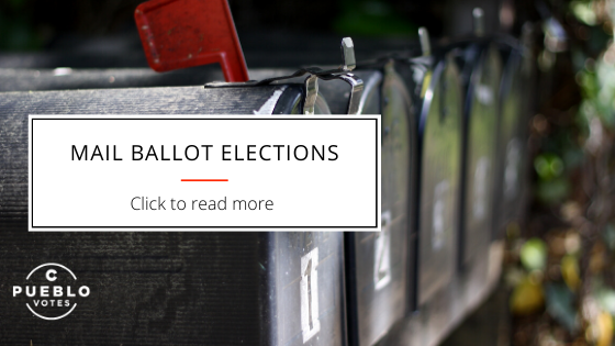 Mail Ballot Elections