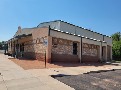 Rec Center