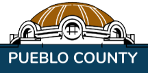Pueblo County Logo