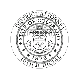 District Attorney Seal