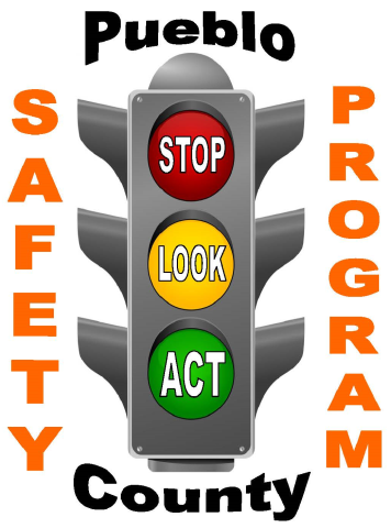Pueblo County Safety Program: Stop Look Act