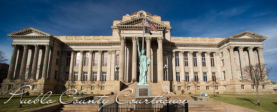 Old Courthouse