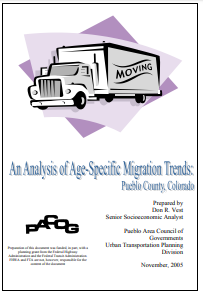 Migration Trends Analysis 
