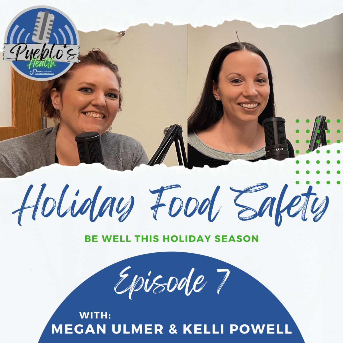 Holiday Food Safety - Be Well This Holiday Season