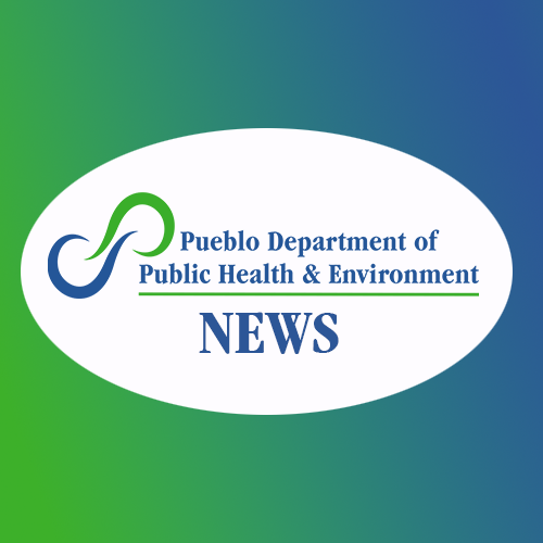 Pueblo Department of Public Health & Environment - News
