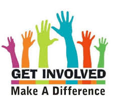 Volunteer - Make a difference