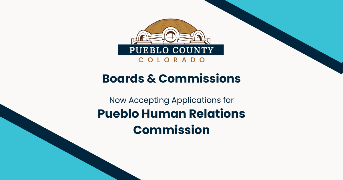Pueblo Human Relations Commission