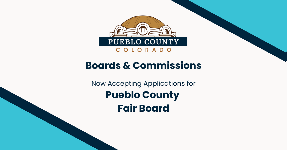 Pueblo County Fair Board