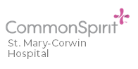 CommonSpirit St. Mary-Corwin Hospital