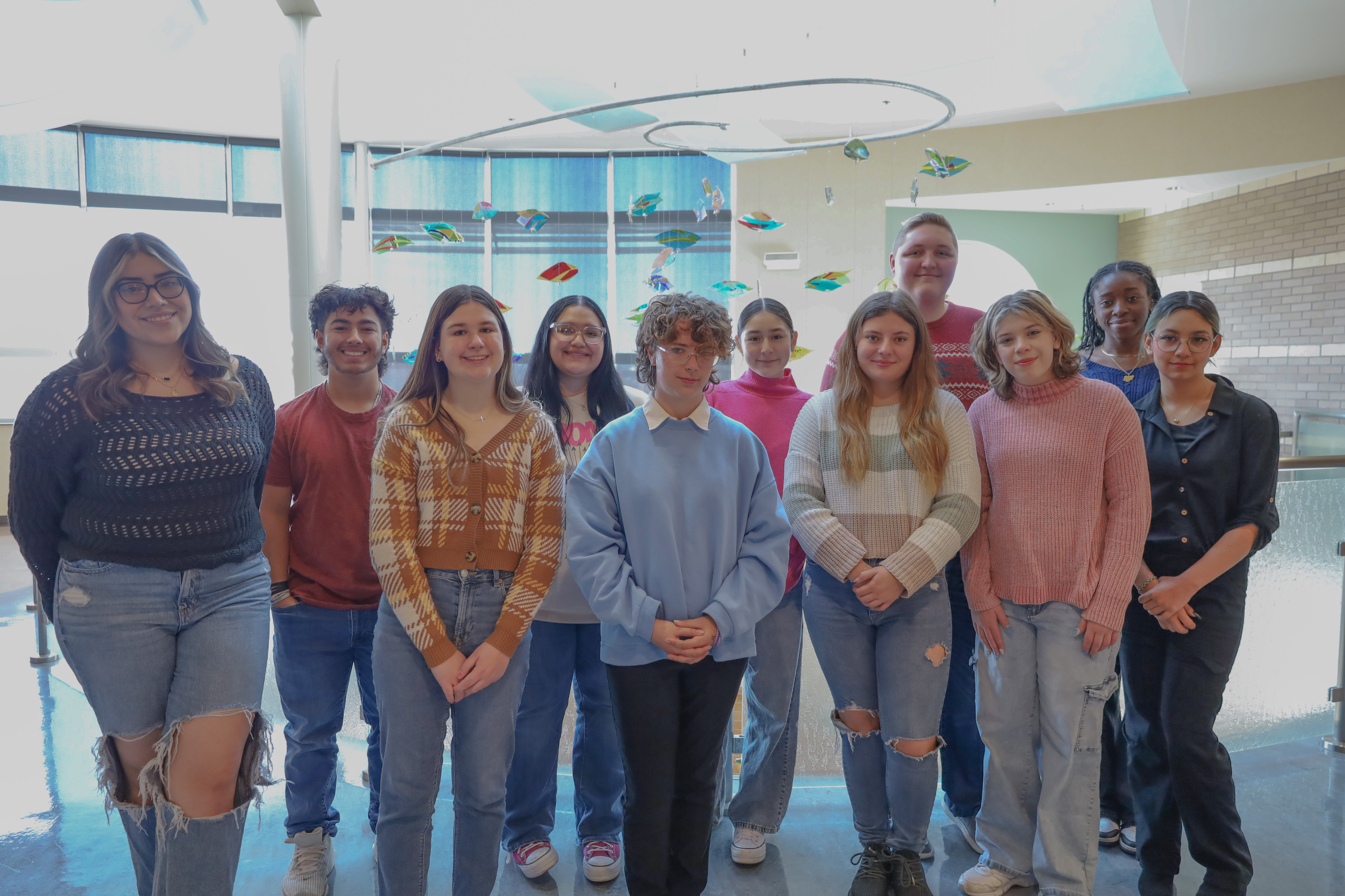 CTC Youth Advisors