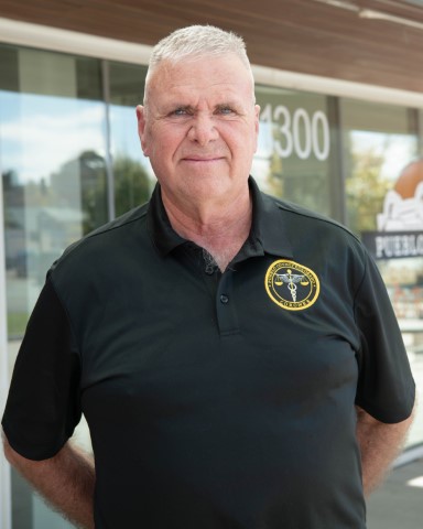 Matthew Goodwin, Deputy Coroner