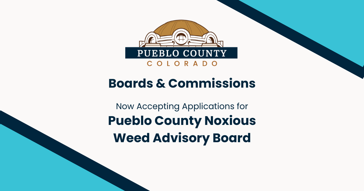 Noxious Weed Advisory Board