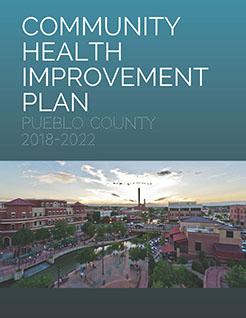 Community Health Improvement Plan 2018-2022
