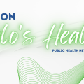 Pulse on Pueblo's Health - Public Health Newsletter January 2024