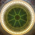 Rotunda Lights